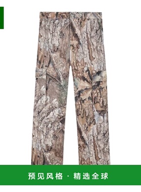 香港直邮Represent 男士休闲裤 MLM10033155 CO 花色 Realtree®