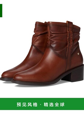 1h可退 【美国直邮】Pikolinos Bacarot W2D 8891C1 女士时装靴