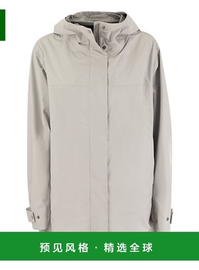 1h可退 欧洲直邮HERNO 女士夹克外套上衣 GI00091DL111241250