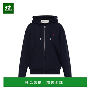 香港直邮AMI ALEXANDRE MATTIUSSI 女士卫衣 BFUSW435730F430