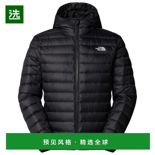 男士 1h可退 face north 羽绒服北面外套 欧洲直邮the