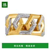 美国直邮 macy 1h可退 通用 戒指