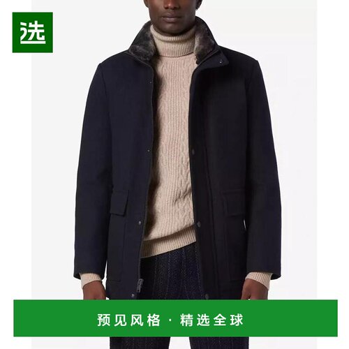marc new york 男士 夹克衫