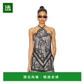 真丝背心上衣 1h可退 12307W168 女士 Audrey 香港直邮NILI LOTAN