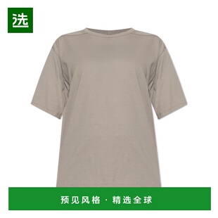 香港直邮Rick Owens 短袖T恤 RP02E4200JA
