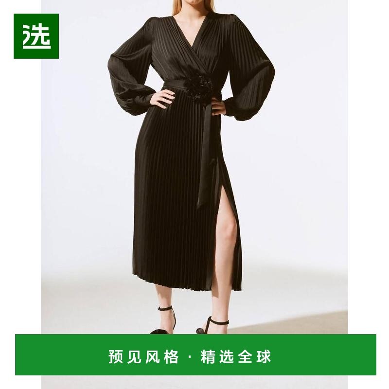 1h可退 【美国直邮】joseph ribkoff 女士 连衣裙,女装/女士精品,连衣裙,淘宝优惠券,粉丝福利购,淘宝优惠卷