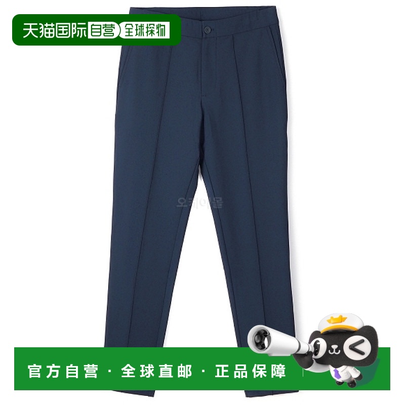 韩国直邮G/FORE 科技街头裤 G4MF23B112-TWLT 男士高尔夫长裤 202