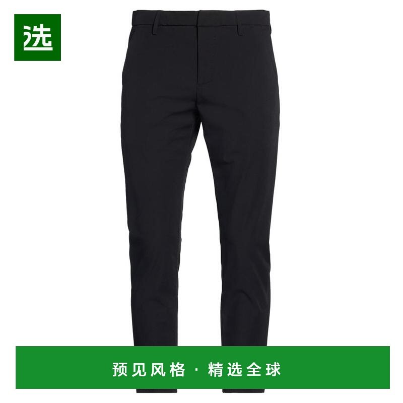 1h可退 【美国直邮】dondup 男士 休闲裤,男装,休闲裤,淘宝优惠券,粉丝福利购,淘宝优惠卷
