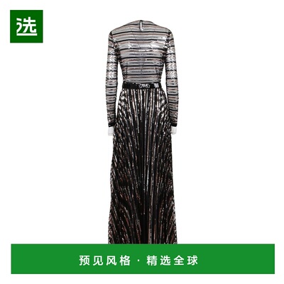 香港直邮PHILOSOPHY DI LORENZO SERAFINI 女士连衣裙 V044807431