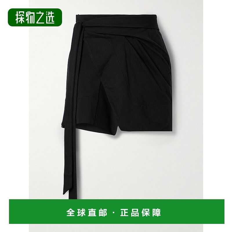 1h可退 香港直邮Isabel Marant 伊莎贝尔·玛兰 女士 Berenice 不