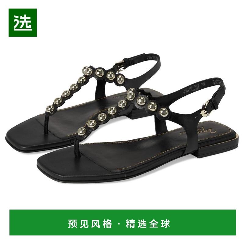 1h可退 【美国直邮】naturalizer 女士 凉鞋,女鞋,时装凉鞋,淘宝优惠券,粉丝福利购,淘宝优惠卷