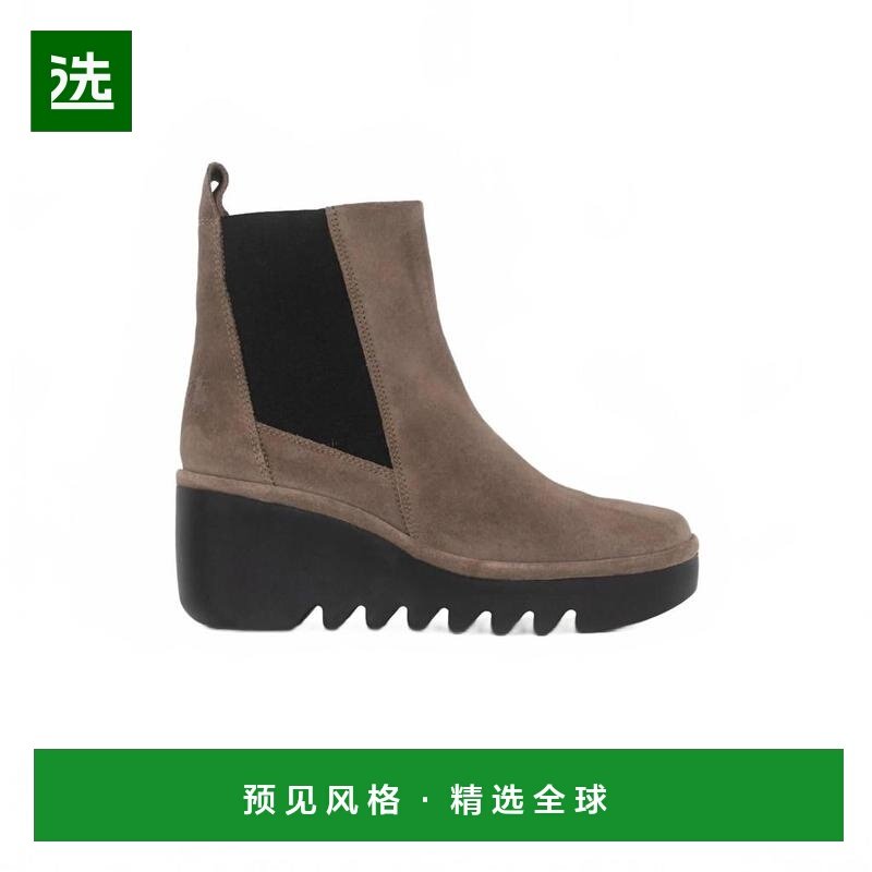 1h可退 【美国直邮】fly london 女士 靴子,女鞋,时装靴,淘宝优惠券,粉丝福利购,淘宝优惠卷