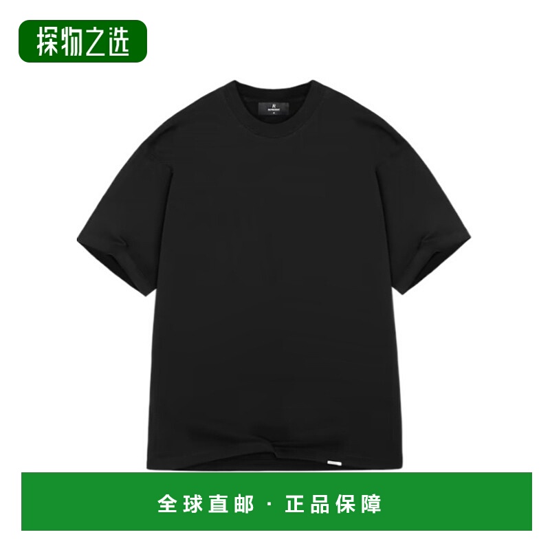 香港直邮Represent 短袖T恤 INM4742正品高档舒适透气时尚百搭