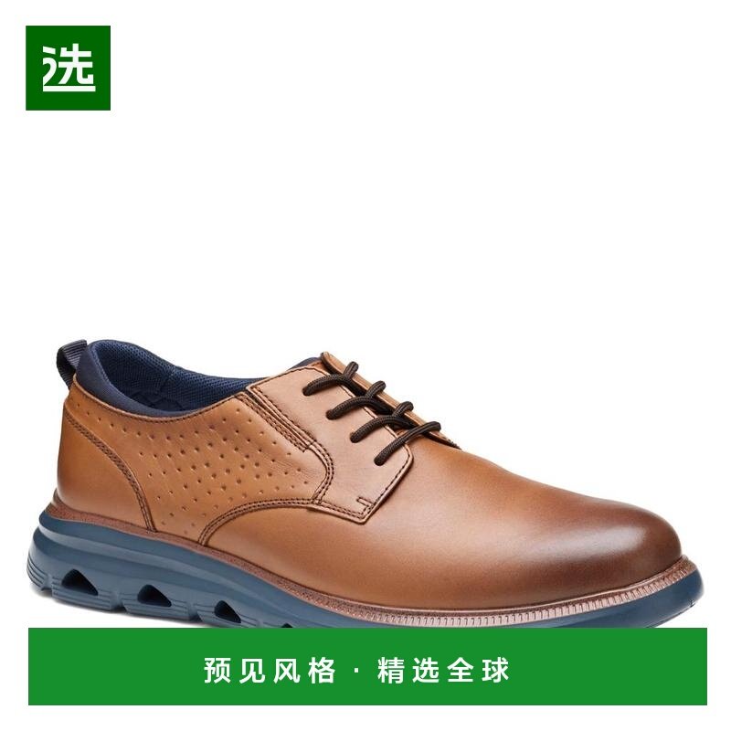 1h可退 【美国直邮】johnston & murphy 男士 正装鞋,流行男鞋,正装皮鞋,淘宝优惠券,粉丝福利购,淘宝优惠卷