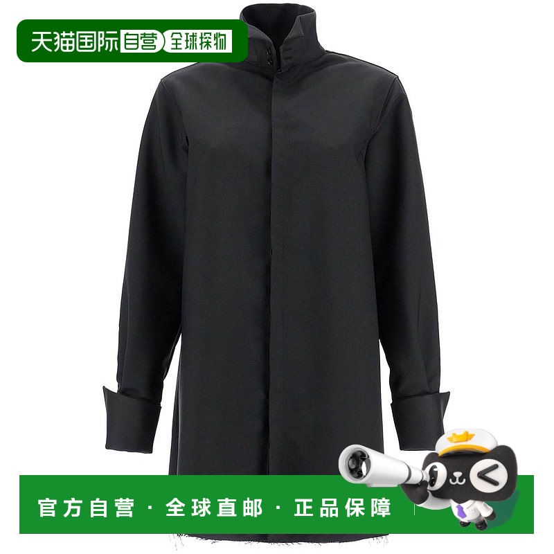 1h可退 香港直邮Mm6 Maison Margiela 马丁·马吉拉 MM6 女士 长