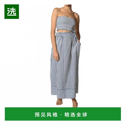 1h可退 【美国直邮】cleobella 女士 半身裙长裙a字裙