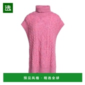 香港直邮Baum 无袖 Und 1h可退 Pferdgarten 女士 毛衣 pink粉色