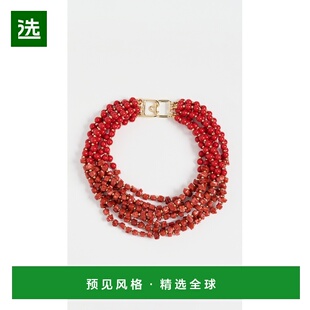 1h可退 香港直邮KENNETH JAY LANE 肯尼思·杰·莱恩 女士 Chip N