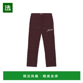 香港直邮HONOR 麻花扭纹针织裤 THE 1h可退 GIFT 男士 子 HTG25041