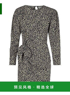 1h可退 欧洲直邮ISABEL MARANT 女士连衣裙RO0015FBB3J01EECBK