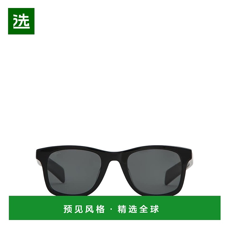 香港直邮Tod's 全框太阳镜 XOM03945122KR2