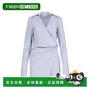 香港直邮The 连衣裙 Attico 长袖 250WCA00394CCC051A 女士 1h可退