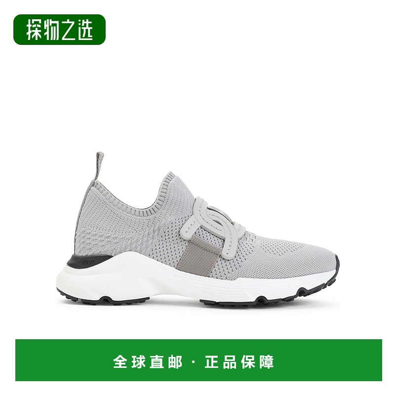 香港直邮Tod's 圆头休闲鞋 XXW54C0EM60Q6L