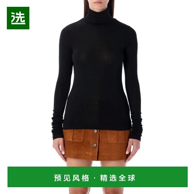 1h可退 香港直邮THE GARMENT 女士 Garment Bree 长款高领上衣 21