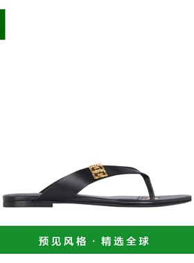 香港直邮Givenchy 4G Liquid纪梵希凉鞋拖鞋 BE309TE2CF