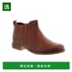 美国直邮 骑士靴 Josef 女士 1h可退 Seibel Sienna 驼色