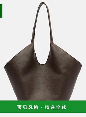 1h可退 香港直邮Aesther Ekme 女士 Phantom 皮革手提包