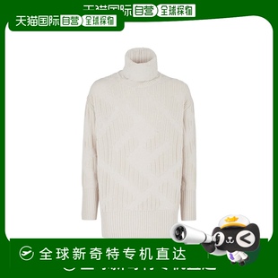 针织毛衣 男士 FZX177APPEF084J 欧洲直邮FENDI芬迪 1h可退