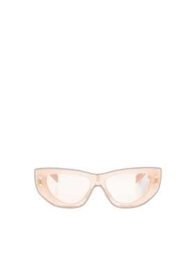 香港直邮Balmain 猫眼太阳镜 BPS-151C-55 0