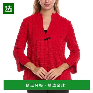 1h可退 【美国直邮】joseph ribkoff 女士 休闲西装