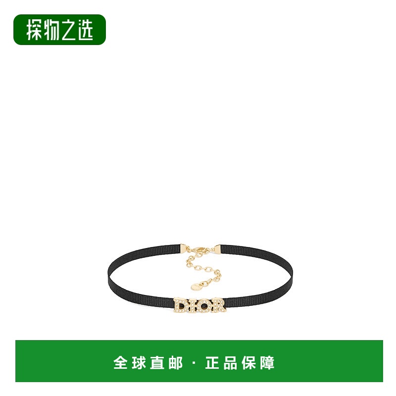 香港直邮Dior Dio(r)evolution 项链 N3331WOMCY迪奥