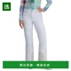 美国直邮 休闲 obermeyer 休闲裤 1h可退 时尚 女士 直筒裤 柔软