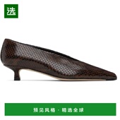 休闲鞋 1h可退 女士 时尚 美国直邮 aeyde