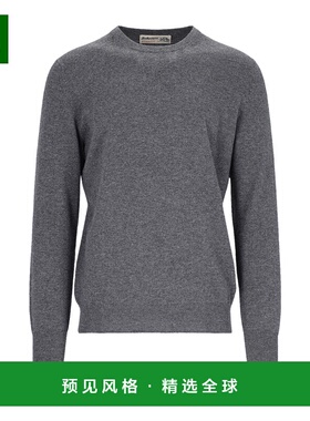 香港直邮Ballantyne 圆领针织衫 B2P00012K00