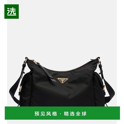 1h可退 香港直邮Prada 普拉达 女士 Explore Re-Nylon 大号肩包