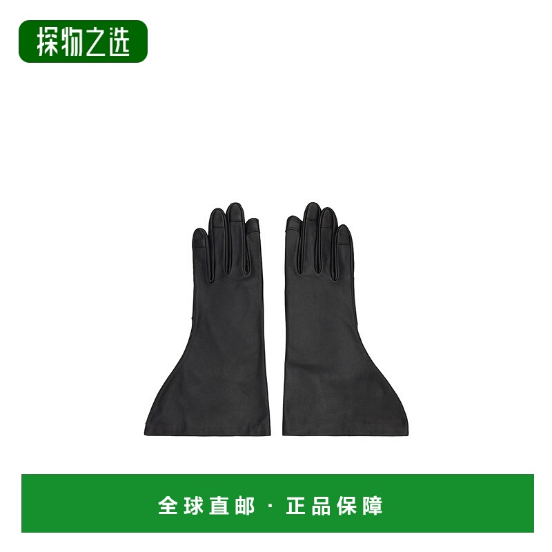 香港直邮Rick Owens Concordians Gleam 手套 RR02E1452LNV09