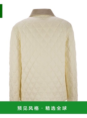 香港直邮FAY 女士T恤 NAW22503250XBLB008 SS2025 白色 Diamond q