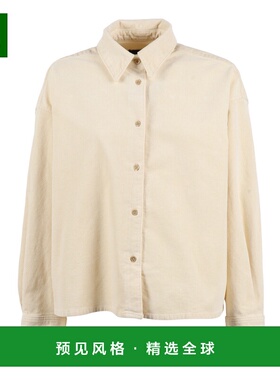 香港直邮7 FOR ALL MANKIND 女士衬衫 7UL10V64EGH AW2025