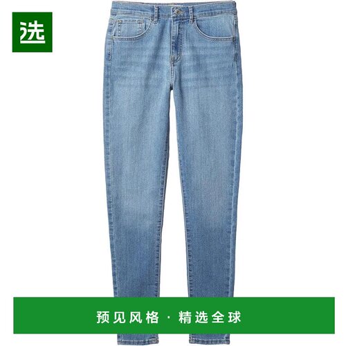 【美国直邮】levi’s/李维斯 女士 牛仔裤