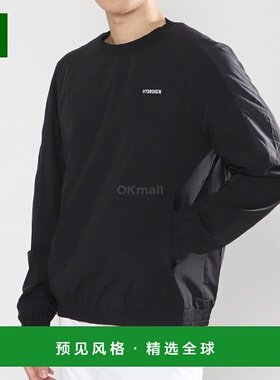 韩国直邮Hydrogen科技卫衣 G90820-007 男女性通用 上装 2023年冬