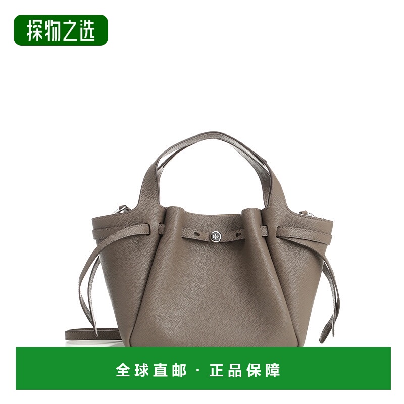 欧洲直邮tory burch 女士 单肩包汤丽柏琦手提包