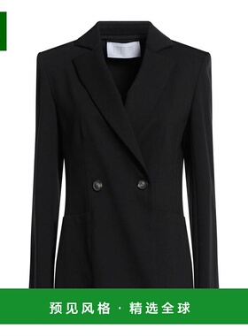 1h可退 【美国直邮】harris wharf london 女士 休闲西装