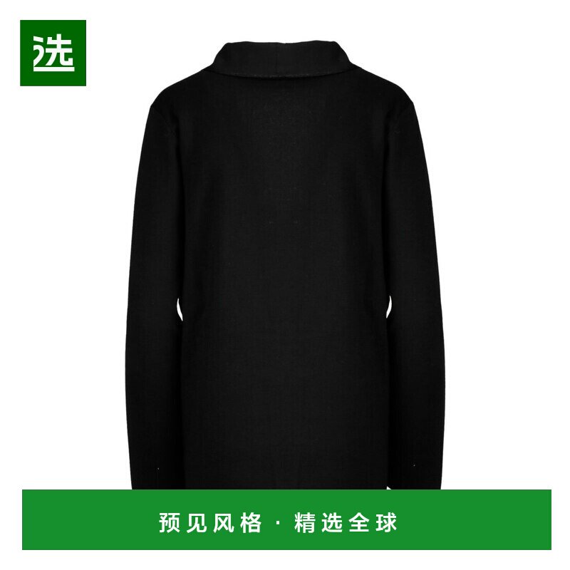 香港直邮FABIANA FILIPPI 女士西服外套 AW2018 MA41518J008825