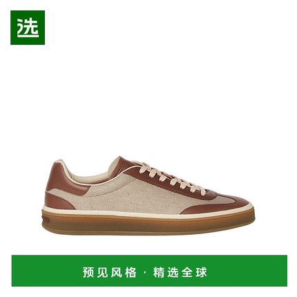 香港直邮Loro Piana Tennis Walk 运动鞋 FAQ1747
