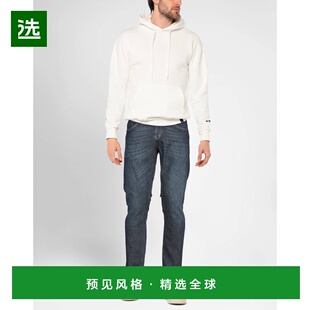 1h可退 香港直邮Dondup 男士 直筒裤