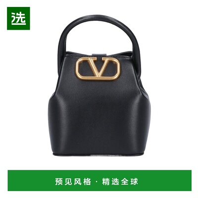【99新未使用】香港直邮Valentino VLogo徽标单肩包 WP0Y08VNL 时